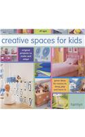 Creative Spaces for Kids