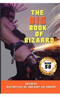 Big Book of Bizarro
