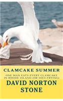 Clamcake Summer