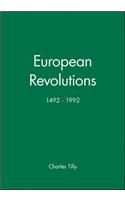 European Revolutions, 1492 - 1992