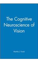 Cognitive Neuroscience of Vision