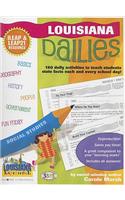 Louisiana Dailies