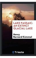 Lake Passaic