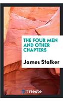 The four men and other chapters