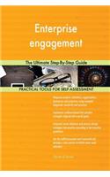 Enterprise engagement The Ultimate Step-By-Step Guide