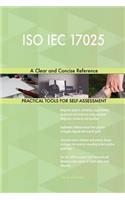 ISO IEC 17025 A Clear and Concise Reference