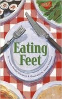 Reading 2000 Leveled Reader Pkg 4.109a Eating Feet