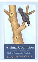 Animal Cognition