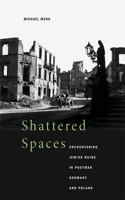 Shattered Spaces: Encountering Jewish Ruins in Postwar Germany and Poland(English)