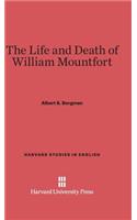 Life and Death of William Montfort