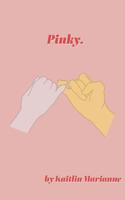 Pinky.