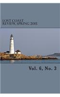Lost Coast Review, Spring 2015