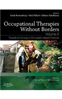 Occupational Therapies without Borders - Volume 2