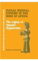 Plural Medical Systems In The Horn Of Africa: The Legacy Of Sheikh Hippocrates