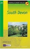 Short Walks South Devon