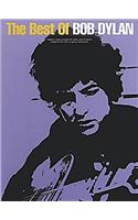 Best of Bob Dylan: P/V/G Folio