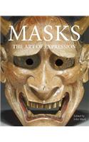 Masks: The Art of Expression
