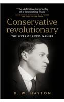 Conservative Revolutionary