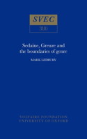Sedaine, Greuze and the Boundaries of Genre
