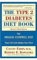 The Type II Diabetes Diet Book