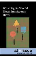 What Rights Should Illegal Immigrants Have?