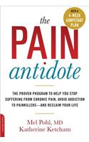 Pain Antidote