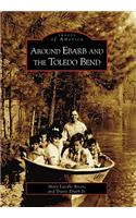 Around Ebarb and the Toledo Bend