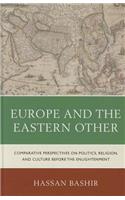 Europe and the Eastern Other
