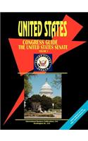 Us Congress Guide, Volume 1 Us Senate