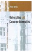 Universities and Corporate Universities