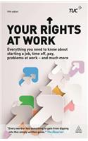 Your Rights at Work