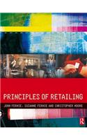 Principles of Retailing