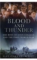 Blood and Thunder