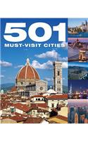 501 Must Visit Cities