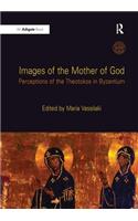 Images of the Mother of God