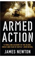 Armed Action