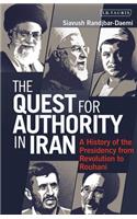 Quest for Authority in Iran