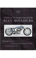 S&S Cycle Presents Today's Top Custom Bike Builders