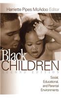 Black Children