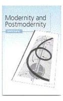 Modernity and Postmodernity
