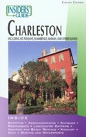 Insider's Guide to Charleston