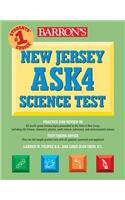 New Jersey Ask4 Science Test