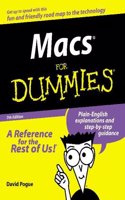 Macs For Dummies, 7Th Edition