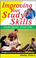 Improving Your Study Skills