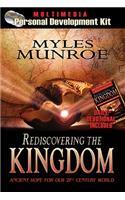 Rediscovering the Kingdom Personal Development Kit