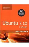 Ubuntu 7.10 Linux Unleashed: (Unleashed)