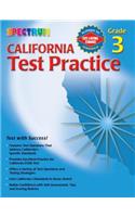 California Test Practice, Grade 3