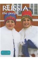 Russia - The People (Revised, Ed. 2)