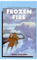 Frozen Fire