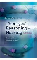 Introduction to Theory and Reasoning in Nursing